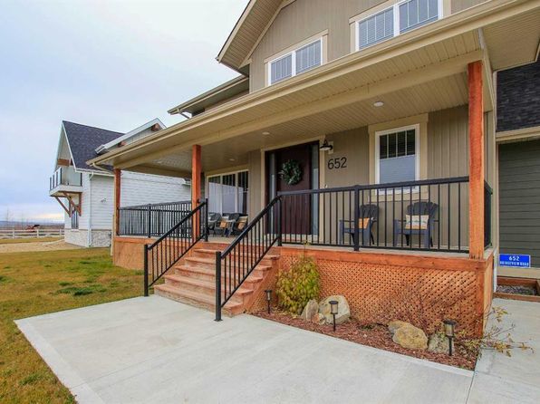 652 W Bridgeview Rd, Ponoka County, AB T0C 2J0