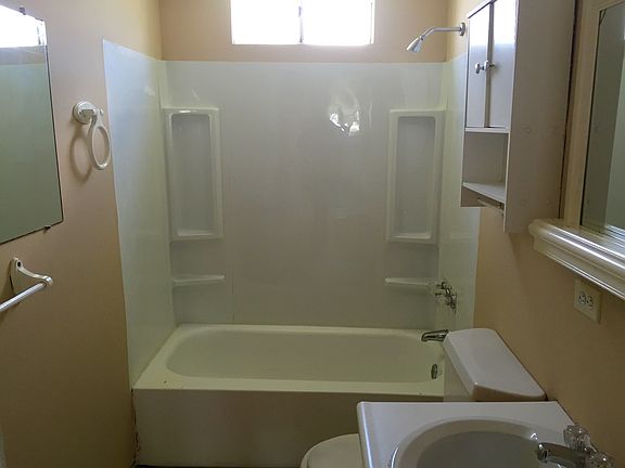 Bath recently updated