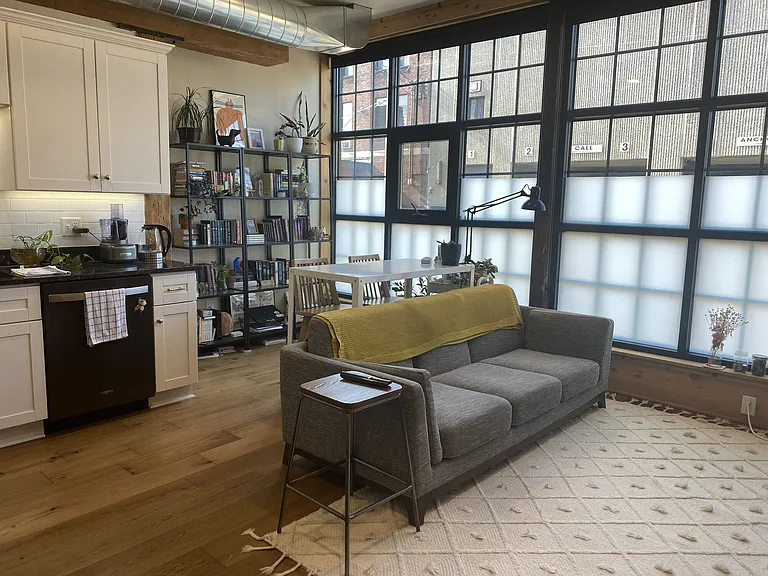 The Schurmeier Lofts — Photo 51