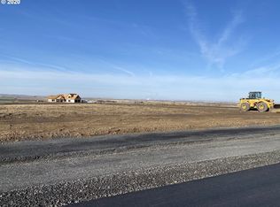 Cutter Way, Echo, OR 97826