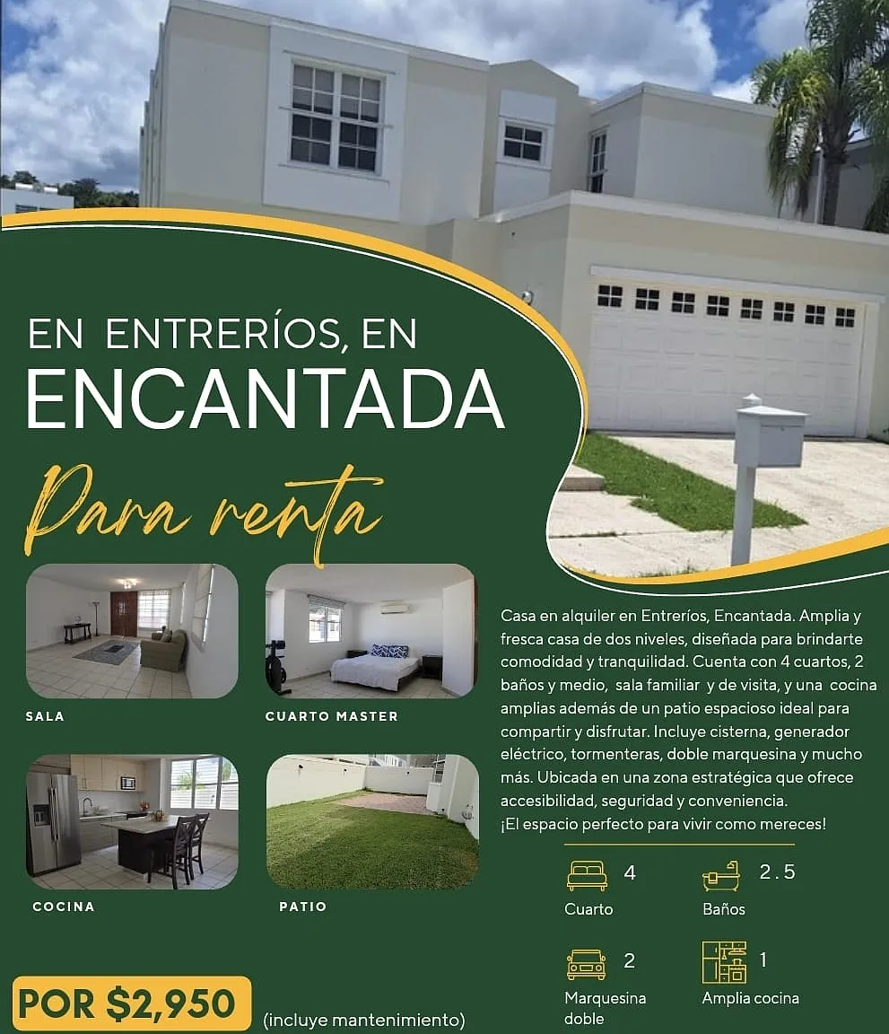 143 Entrerios Encantada Plz — Photo 3