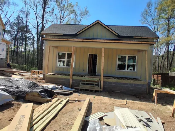 5414 Dorsey St, Chattanooga, TN 37410