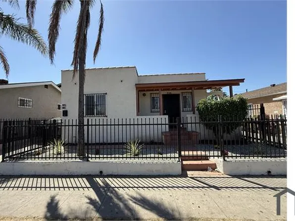 536 W Century Blvd, Los Angeles, CA