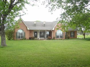 256 Fulton Rd, Natchitoches, LA 71457