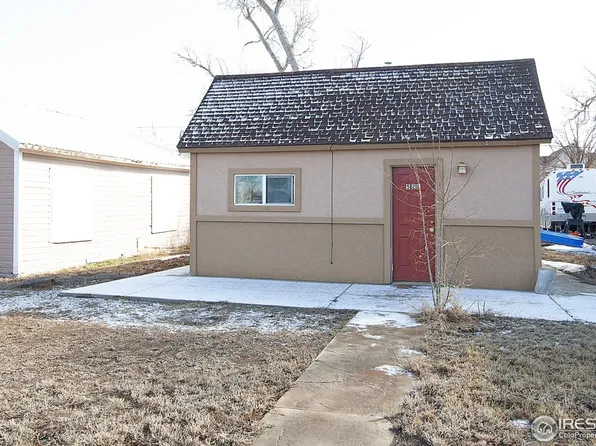 528 N 7th Ave, Sterling, CO 80751