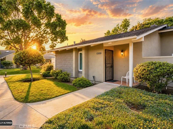 8932 Amador Cir Unit 1312A, Huntington Beach, CA 92646