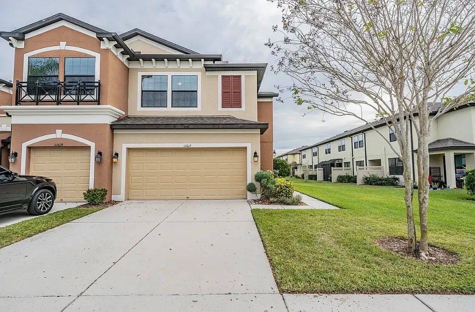 1st image of 11617 Crowned Sparrow Ln