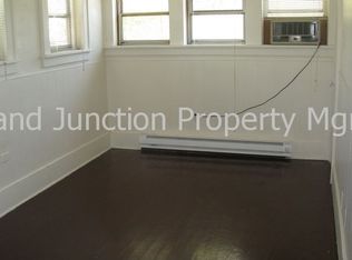 1120 Rood Ave APT 3, Grand Junction, CO 81501