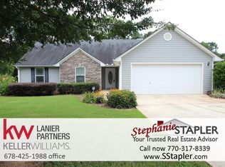 192 Ashley Ln, Athens, GA 30607