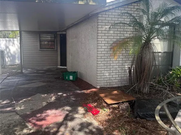 8240 RAVENCROFT DRIVE, TAMPA, FL 33615