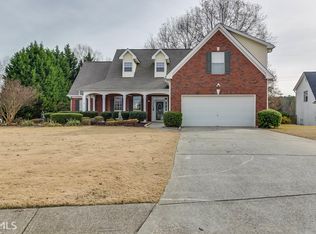 3198 Kinross Ct, Dacula, GA 30019