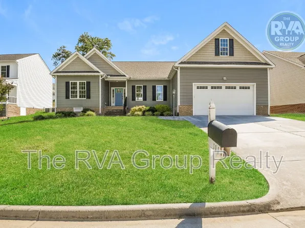 111 Wilkshire Ct, Colonial Heights, VA 23834