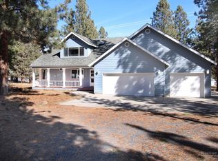 22270 Calgary Ln, Bend, OR 97702