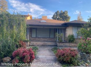 101 Finger Ave, Redwood City, CA 94062