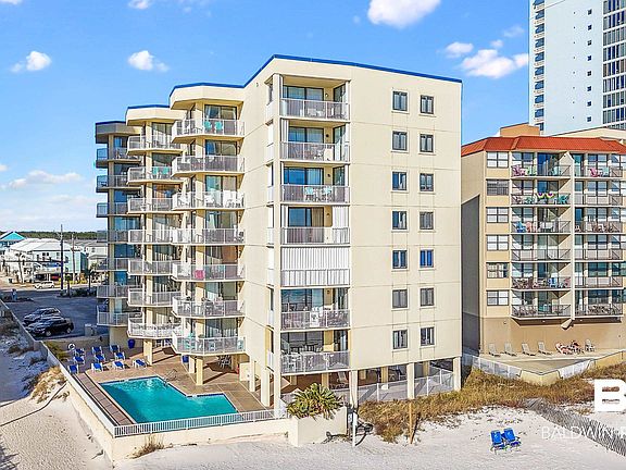 3rd image of 505 Beach Blvd #1B