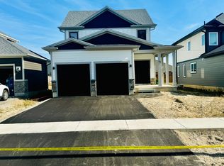 49 Acorn Trl, Saint Thomas, ON N5R 0H5