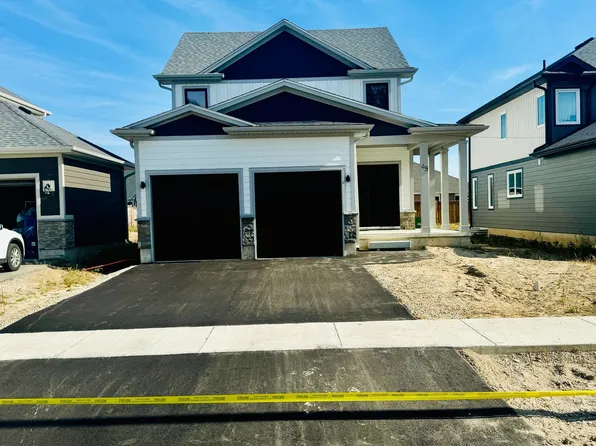 49 Acorn Trl, Saint Thomas, ON N5R 0H5