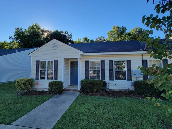 4758 W Creek Mill Ct, Grovetown, GA 30813