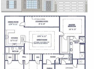 182 Swallowtail Ct, Little River, SC 29566