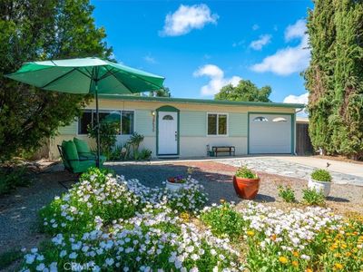 22630 K St, Santa Margarita, CA, 93453