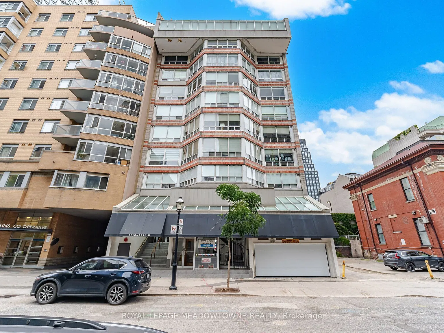 2 bed, $3,500 — Photo 2