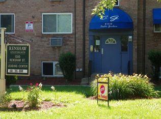 1315 Renshaw Rd #C08, Chester, PA 19013