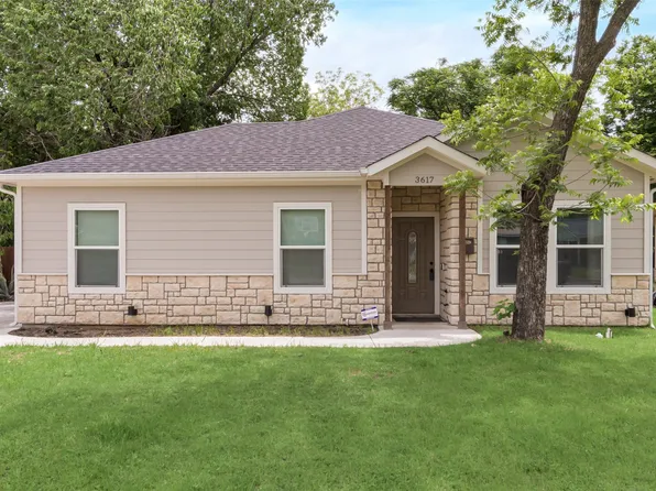 3617 Vancouver Dr, Fort Worth, TX 76119