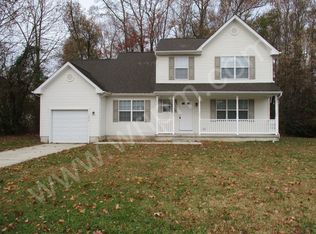 1010 E Linden Ave, Lindenwold, NJ 08021