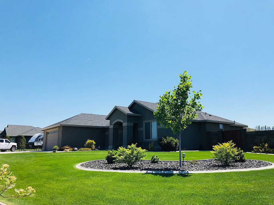 1st image of 5502 S Coulee Vista Dr