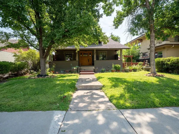 520 N 7th St, Grand Junction, CO 81501