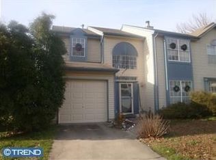 136 Crossings Way, Lindenwold, NJ 08021