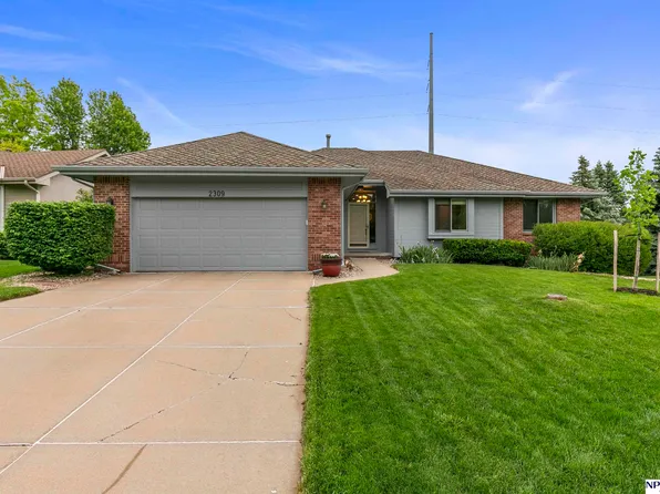 2309 N 144th Ave, Omaha, NE 68116