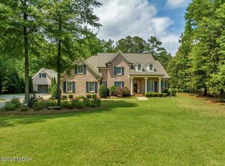 101 Clearwater Plantation Dr, Macon, GA 31210