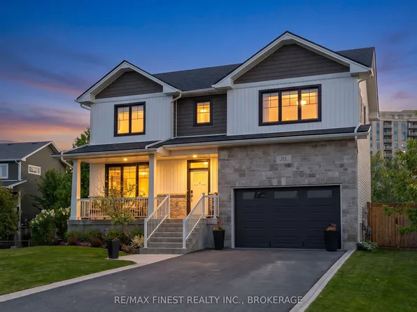 253 Mill Pond Pl, Kingston, ON K7M 0C9