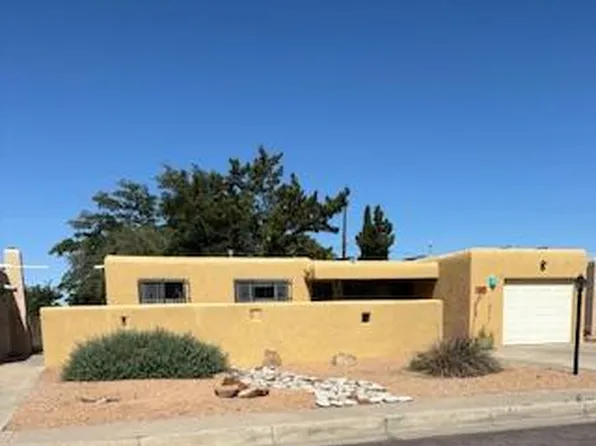 3425 Piermont Dr NE, Albuquerque, NM 87111