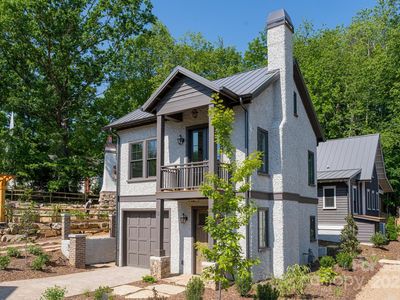 13 Fay Jones Ln, Black Mountain, NC, 28711