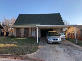3508 SE 48th St, Oklahoma City, OK 73135