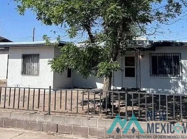 1325 Paxton St, Las Cruces, NM 88001