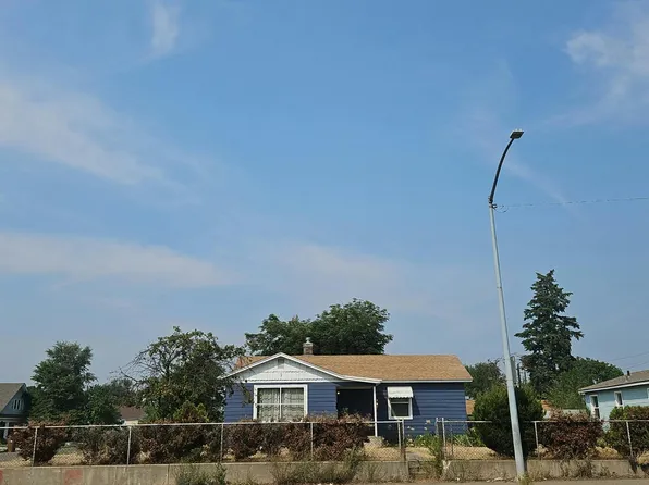 4603 N Crestline St, Spokane, WA 99207