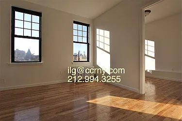 Rented by City Connections Realty