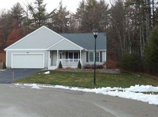 183 Apple Brook Way, Manchester, NH 03109