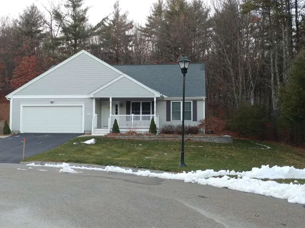 183 Apple Brook Way, Manchester, NH 03109