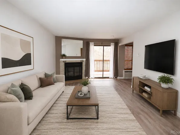 14780 E Kentucky Drive #428, Aurora, CO 80012