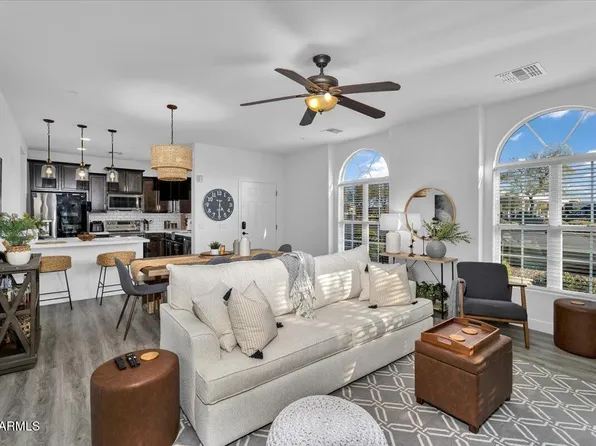4763 E RED OAK Lane #102, Gilbert, AZ 85297