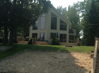 8304 Long Lake Rd, Hale, MI 48739