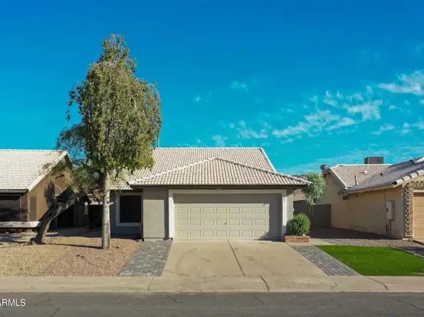 1721 E FREMONT Road, Phoenix, AZ 85042