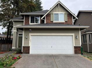 11024 SE 184th Pl, Renton, WA 98055