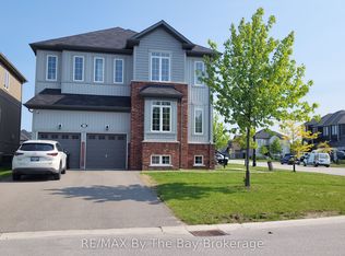 218 Roy Dr, Clearview, ON L0M 1S0