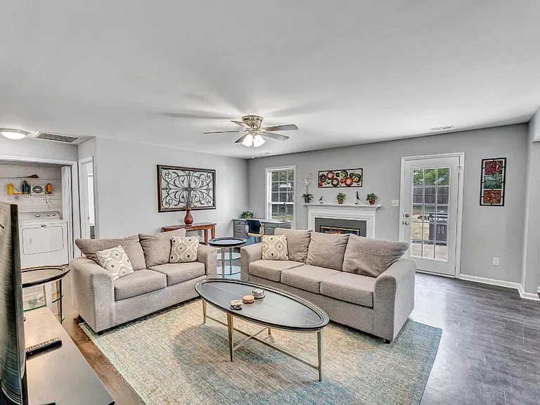 1801 Balfour Downs Cir — Photo 2