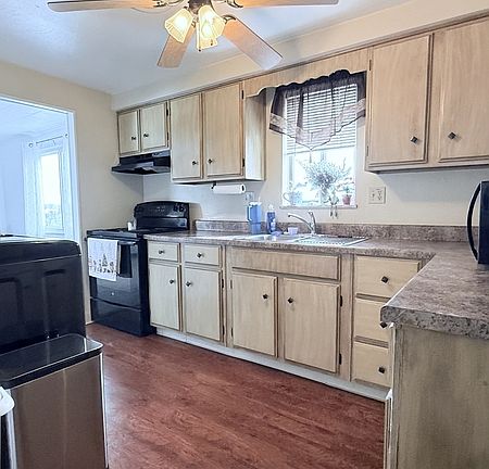2nd image of 1808 Trimble Ave APT 2